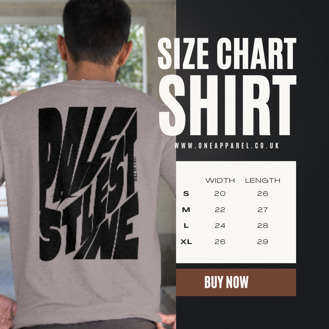 Palestine tee in graphite heather with black text